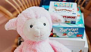 babycare亮相CBME展会成网红，新品发布会宣告母婴新时代！| We Are Coming
